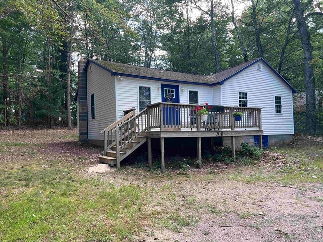 200 Nicola Rd in Middleton, NH - Building Photo - Building Photo
