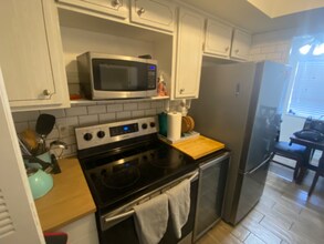 1235 S Highland Ave in Clearwater, FL - Foto de edificio - Building Photo