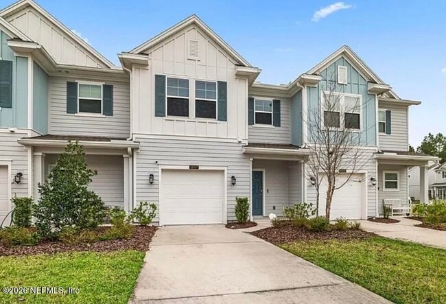 property at 10357 Benson Lake Dr