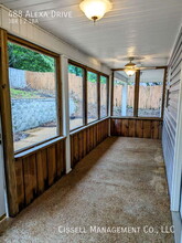 488 Alexa Dr in Oxford, MS - Building Photo - Building Photo