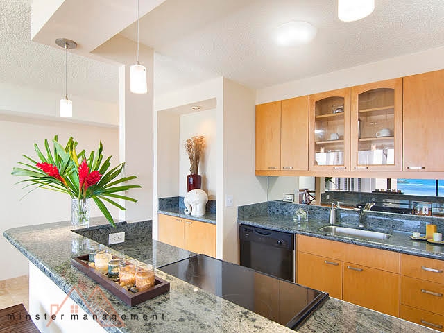 property at 1778 Ala Moana Blvd