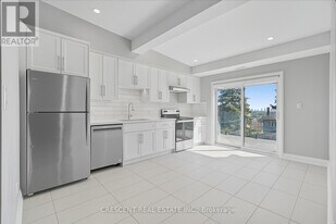 58 Regal Rd in Toronto, ON - Building Photo