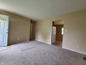 1426 S Oxford St in Indianapolis, IN - Building Photo - Building Photo