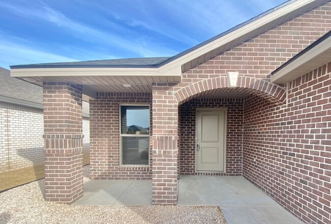 1924 135th St in Lubbock, TX - Building Photo - Building Photo