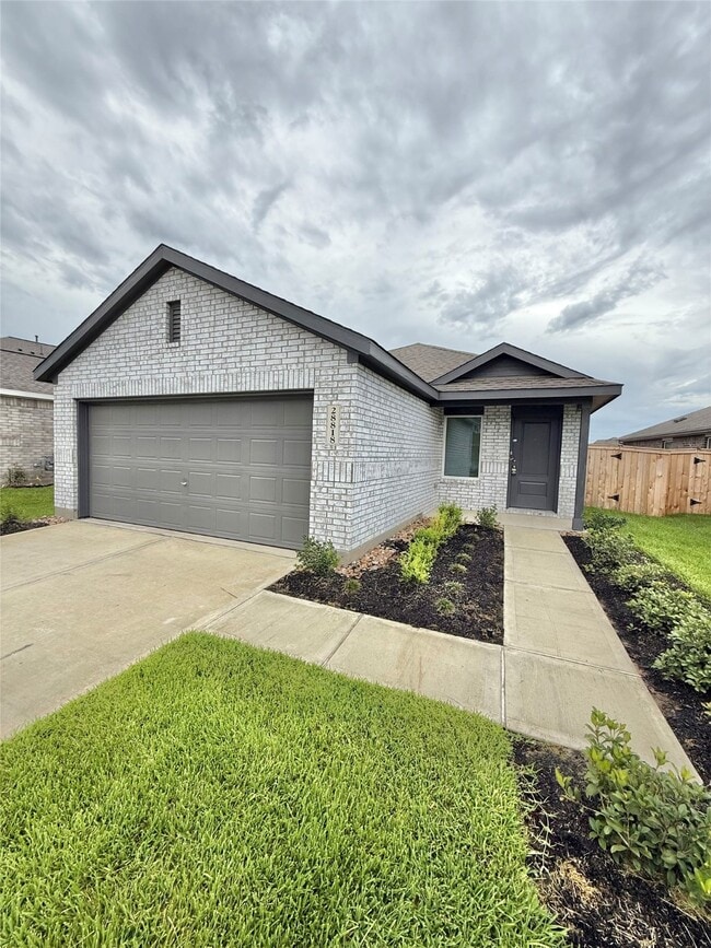 28818 Texas Sparrow Ln in Hockley, TX - Building Photo - Building Photo