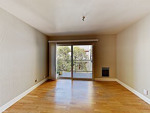 325 Lenox Ave-Unit -Apt 310 in Oakland, CA - Building Photo - Building Photo