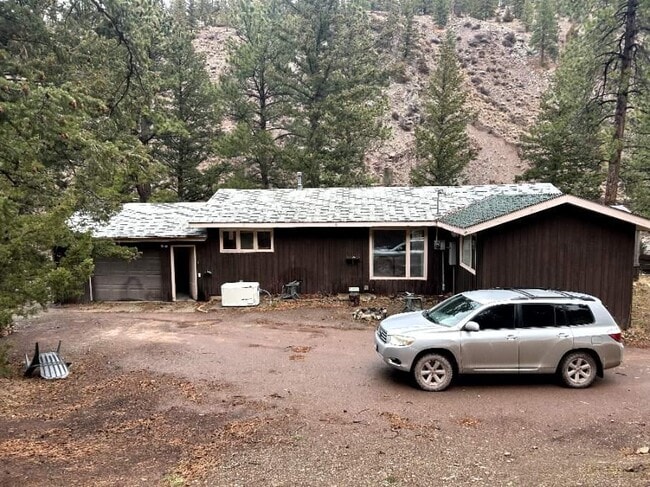 6511 York Rd in Helena, MT - Building Photo - Building Photo