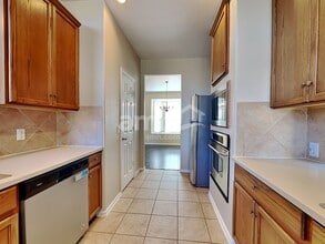 2844 S Serrano in Grand Prairie, TX - Building Photo - Building Photo