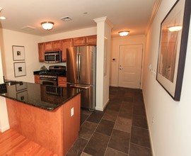 Belgrade Place in West Roxbury, MA - Building Photo - Interior Photo