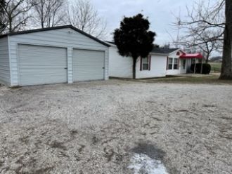 4909 N Old Hwy 41 in Patoka, IN - Building Photo - Building Photo