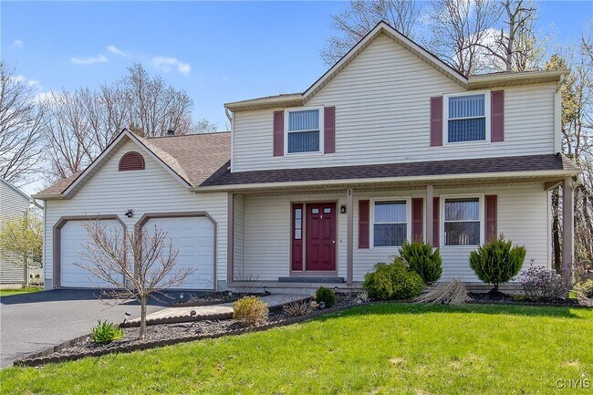6380 Jane Ln in Cicero, NY - Building Photo - Building Photo