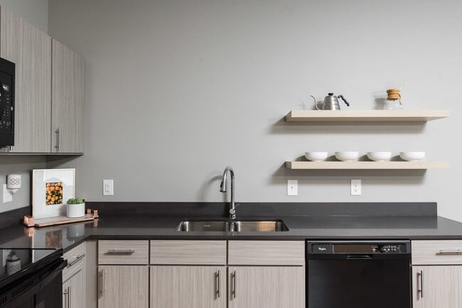 The Residences at River View