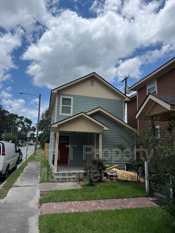 property at 1200 E 37th St
