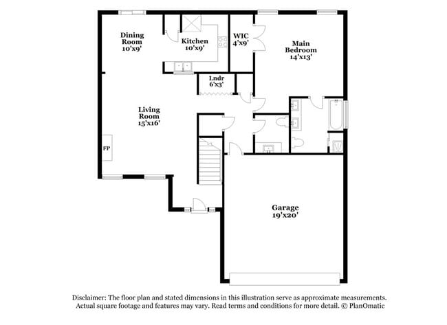 25 Penny Ln in Oakland, TN - Building Photo - Building Photo