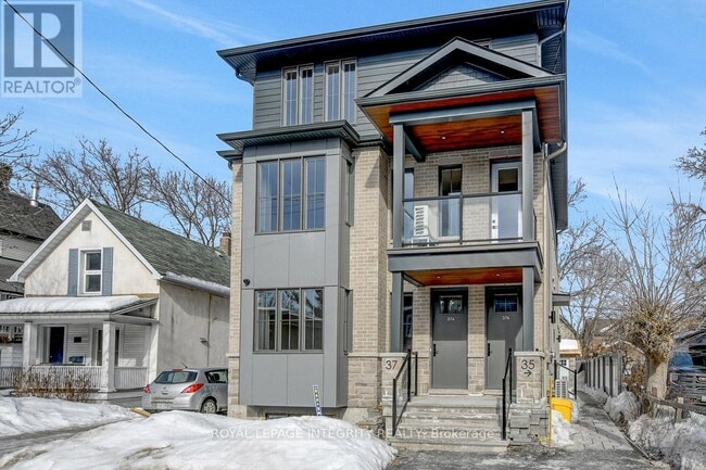 35 Ella St in Ottawa, ON - Building Photo - Building Photo