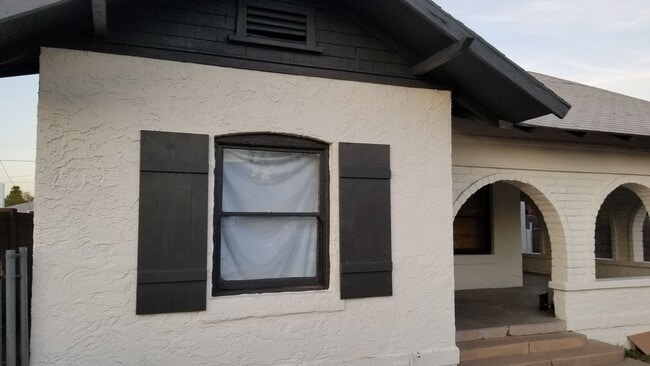 1216 E Pierce St in Phoenix, AZ - Building Photo - Building Photo