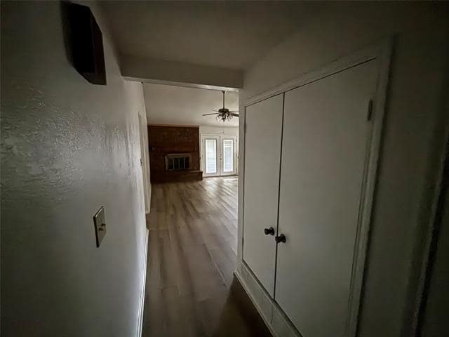 5916 Birchhill Rd in Watauga, TX - Building Photo - Building Photo