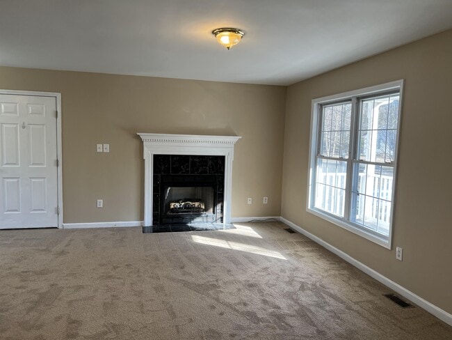 property at 21 Fort King Dr