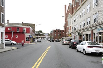 4-10 Green St in Lynn, MA - Foto de edificio - Other