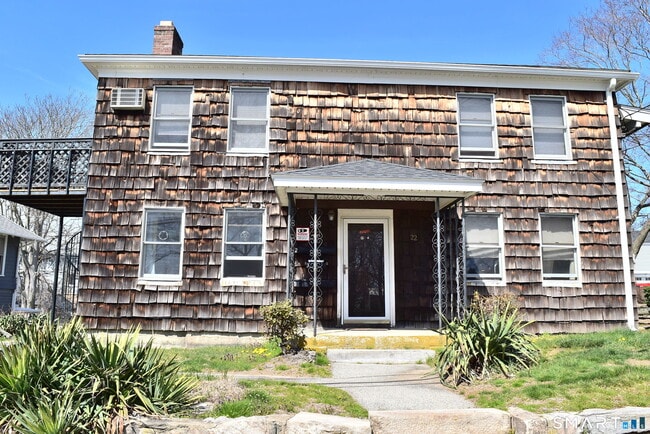 property at 22 Broad St