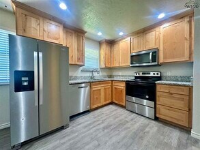 4117 Pecos St in Wichita Falls, TX - Building Photo - Building Photo