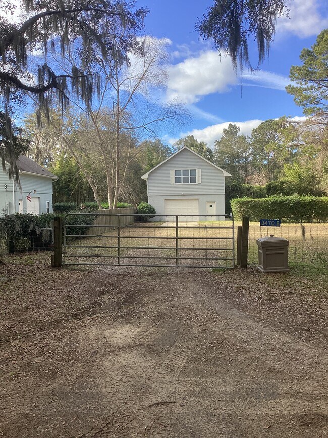 3470 Bohicket Rd, Unit 3470 B