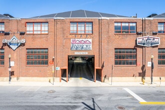 Riverport in Bethlehem, PA - Building Photo - Building Photo