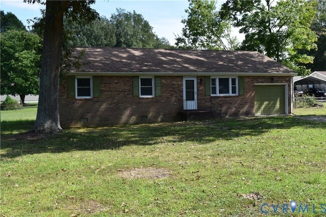 property at 2501 Emily Ln