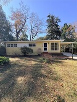 538 NW 35th St in Gainesville, FL - Building Photo