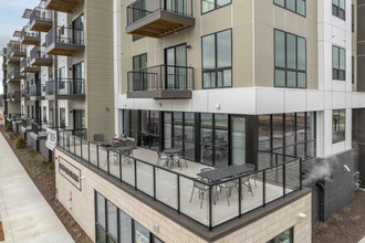 The Driftless Apartments in La crosse, WI - Foto de edificio - Other