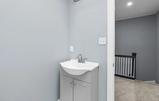 260X Garrett Ave in Baltimore, MD - Building Photo - Building Photo