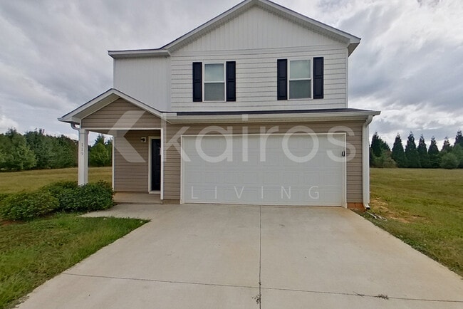 property at 119 Combine Ln