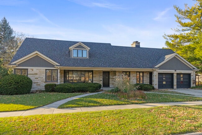 property at 175 S Harrison Ave