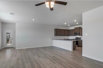 2853 Hancock Ln in Celina, TX - Foto de edificio - Building Photo