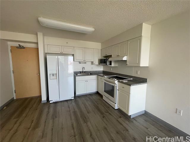 property at 801 South St