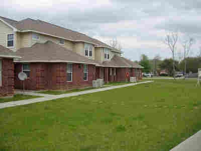 Marquis Townhomes in Tomball, TX - Building Photo - Building Photo