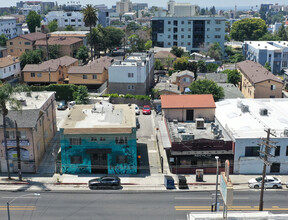 2134 W Temple St in Los Angeles, CA - Building Photo - Building Photo