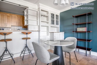 6 Whittier Pl in Boston, MA - Building Photo - Building Photo