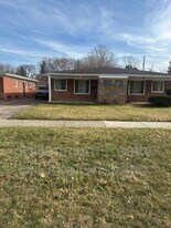 19288 Lahser Rd in Detroit, MI - Building Photo