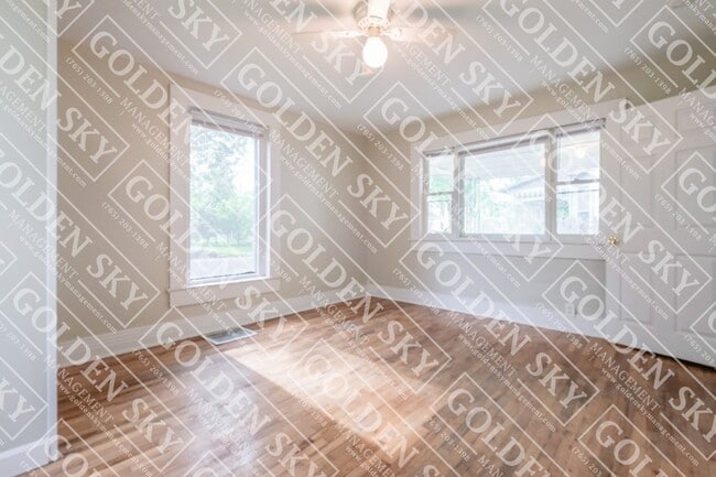 315 N Vine St in Muncie, IN - Foto de edificio - Building Photo