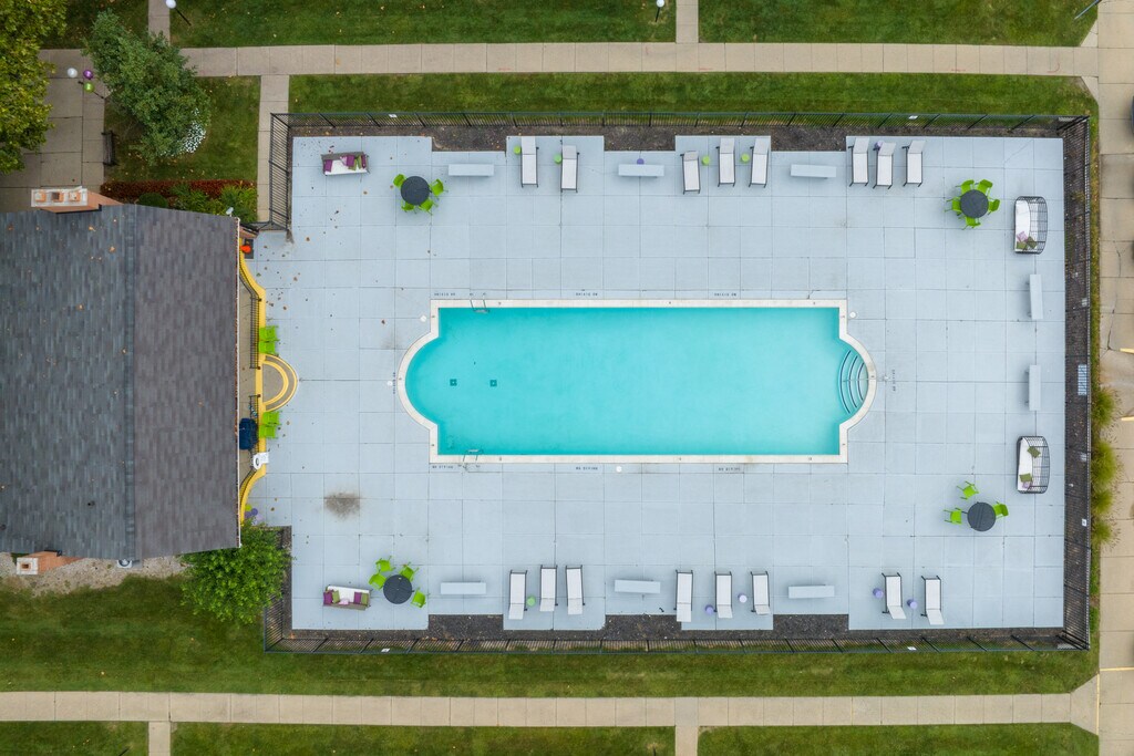 Kings Pointe Apartments Warren, MI in Warren, MI