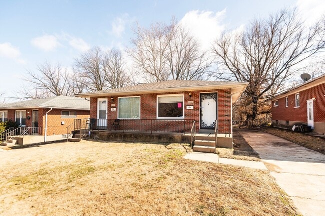 property at 5644 Wilborn Dr