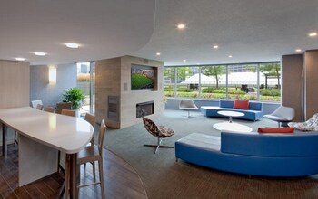 502 N Kingsbury St-Unit -1709 in Chicago, IL - Building Photo - Building Photo