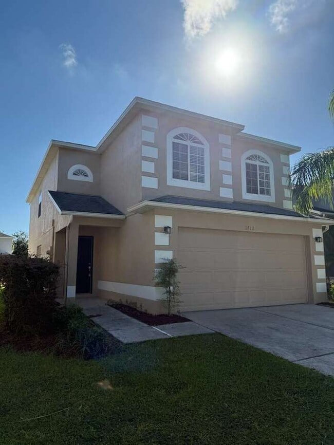 1712 Portcastle Cir in Winter Garden, FL - Building Photo - Building Photo