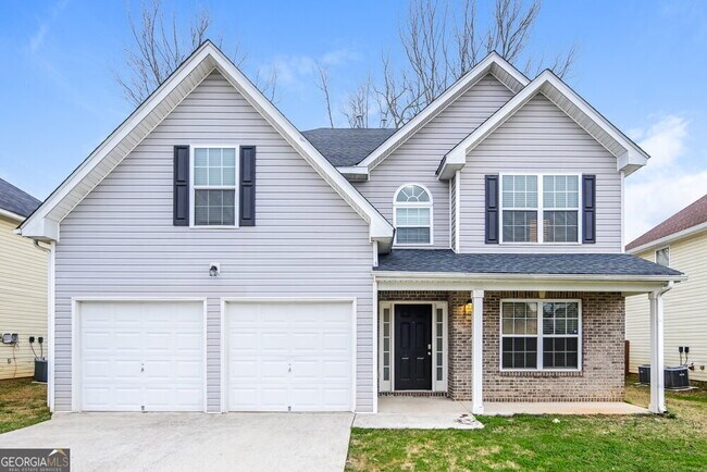 property at 11703 Sarah Loop