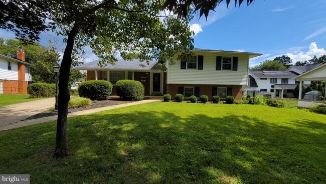 property at 11703 Tifton Dr