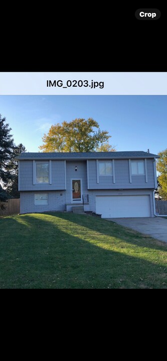 5224 N 84th St in Omaha, NE - Building Photo