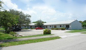 729 Cypress Dr Apartments