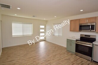 5120 E Pima St in Tucson, AZ - Foto de edificio - Building Photo