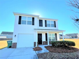 37 Miller Park Cir in Port Wentworth, GA - Building Photo